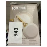 Green Pan ceramic non stick 10 pc cookware set