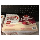 Premier Protein indulgence15 pack