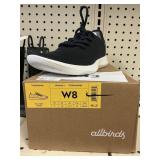 Allbirds tree runner size W8