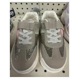 Carters toddler sneaker size 12