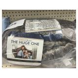 The Huge One 110inx132in