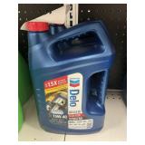 Delo 15W-40 2-1 gal