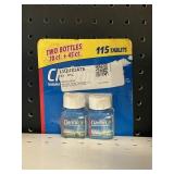 Claritin 115 tablets