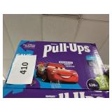 Huggies pull ups 2T-3T 128 ct