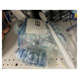Clorox toilet wand & refills