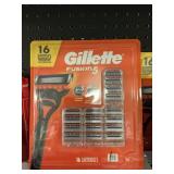 Gillette Fusion 5    16 cartridges