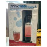 Drinkmate ominifizz