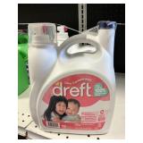 Dreft 125 loads