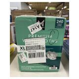 Premium washcloths 240 ct