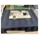 Hotel Coll Queen 700tc sheet set
