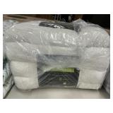 Bath towels 8 pack