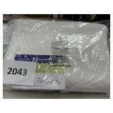 Sealy pillow