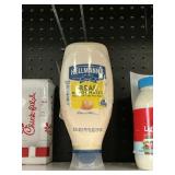 Hellmans mayo 3-25 fl oz