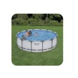 Bestway 14ftx42in Round pool set