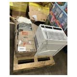 Misc skid lot- MUST take all