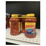 Rago traditional suace 3-45 oz