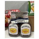 Sweet Baby Rays BBQ sauce 2-40 oz