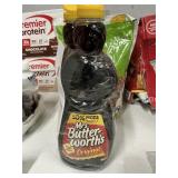 Mrs. Butterworths syrup 2-36 floz