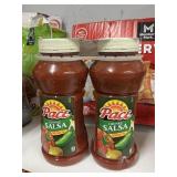 Pace chunky salsa medium 2-38 oz