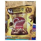 Gardettos 42 bags