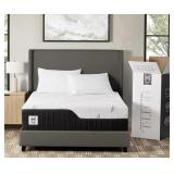 Queen 12in mattress