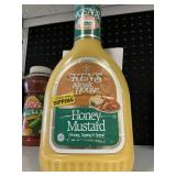 Kens honey mustard dressing 32 fl oz