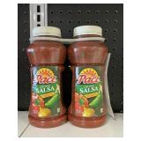 Pace chunky salsa med 2-38 oz