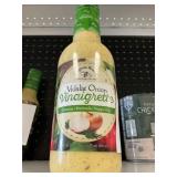 Vinaigrette dressing 2-30 fl oz