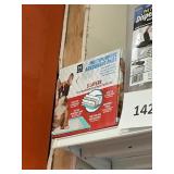 Multi absorbent pads 120 ct