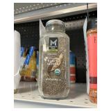 Ground black pepper 7 oz