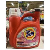 Tide downy 100 loads