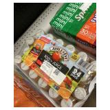 Apple & Eve juice 24 pack