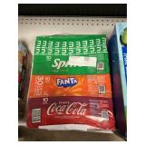 Sprite-Fanta- chery coke mini 30 cans