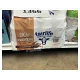 Fairlife chocolate 12 bottles
