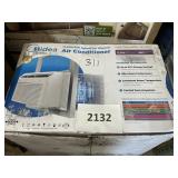 Midea A/C 12,000BTU