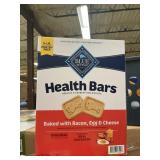 Blue Buffalo health bars 5lbs