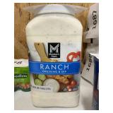 Ranch dressing 1 gal