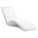 Step2 Vero chair- white
