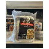 Steam table pans half size 30 pack