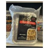 Steam table pans half size 30 pack