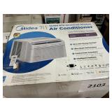 Midea A/C 12,000 BTU