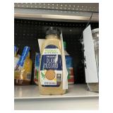 Organic dijon mustard 12 oz