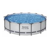 Bestway 14ftx42in Round pool set