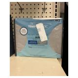 TempurPedic sheet set cooling twin