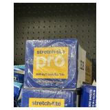 Stretch tite pro 3000sq ft