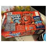 Kool-Aid jammers 40 pouches