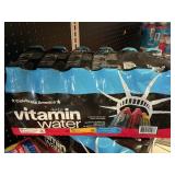 Vitamin water 18-16.9 fl oz
