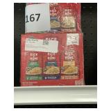 Rice A Roni family pack 6 ct