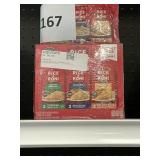 Rice A Roni family pack 6 ct