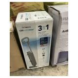 Tineco go H2O sense cordless floor washer